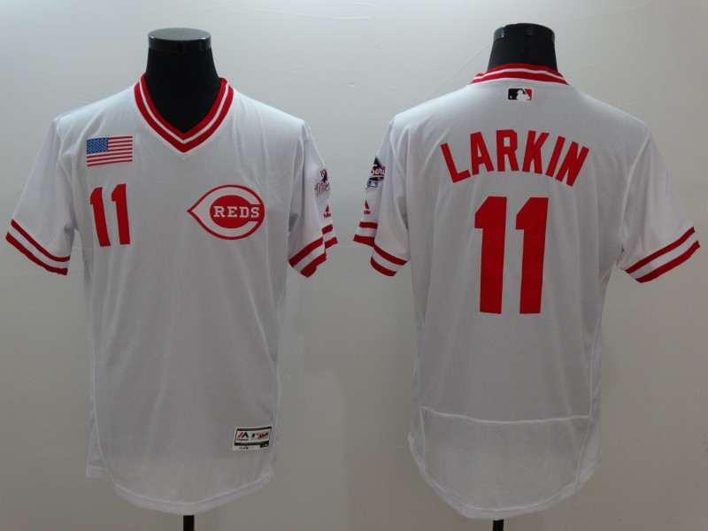 Cincinnati reds jerseys-014